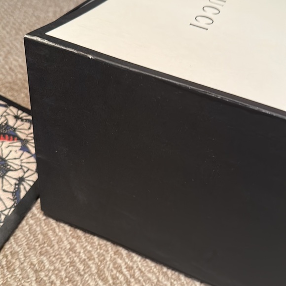 Gucci Handbag Box - Picture 7 of 7